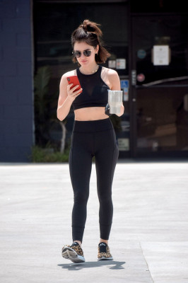 Lucy Hale pic #1057782