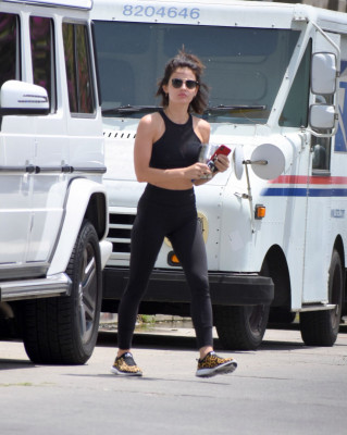 Lucy Hale pic #1057781