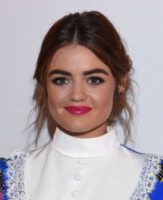 Lucy Hale pic #797589