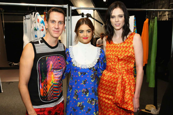 Lucy Hale pic #797591