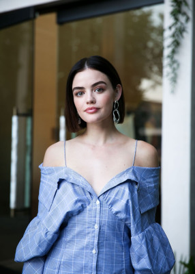 Lucy Hale pic #1057845