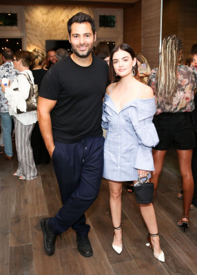 Lucy Hale pic #1057847