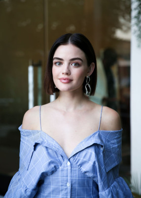 Lucy Hale pic #1057778