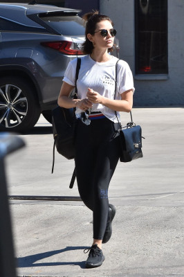 Lucy Hale pic #1057874