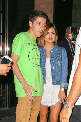 Lucy Hale pic #797784