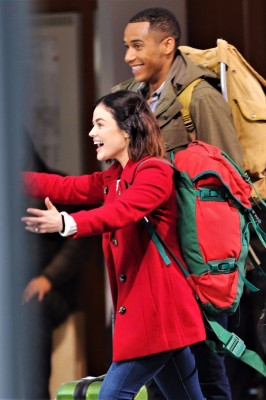 Lucy Hale pic #997179