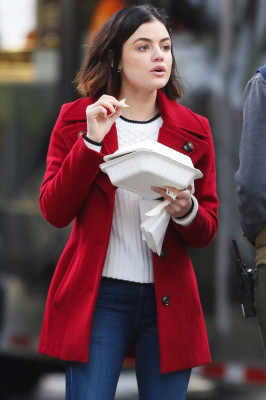 Lucy Hale pic #997178