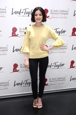 Lucy Hale pic #927141