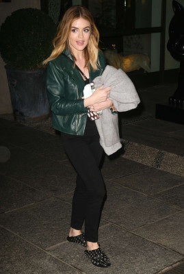 Lucy Hale pic #891892