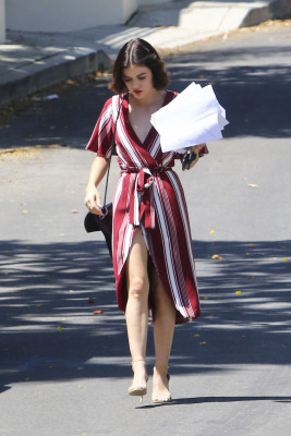 Lucy Hale pic #1057765