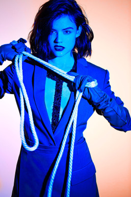Lucy Hale pic #816625