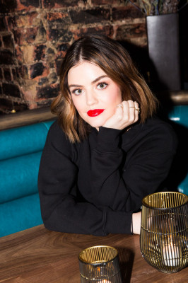 Lucy Hale pic #1021386