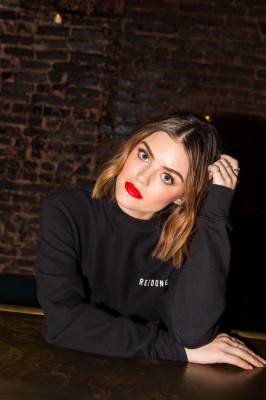 Lucy Hale pic #1021387