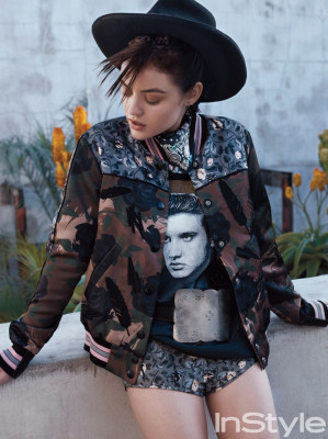 Lucy Hale pic #916651