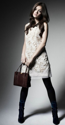 Lucy Hale pic #302094