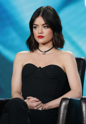 Lucy Hale pic #901882
