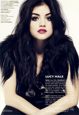 Lucy Hale pic #623360