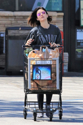 Lucy Hale pic #1057798