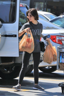Lucy Hale pic #1057797