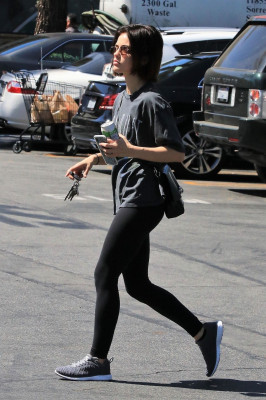 Lucy Hale pic #1057795