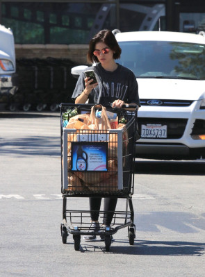 Lucy Hale pic #1057852
