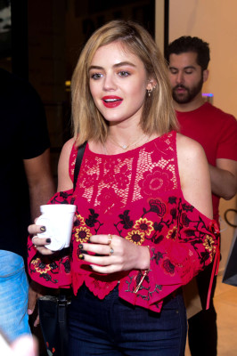 Lucy Hale pic #838572