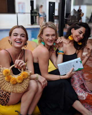 Lucy Hale pic #1057760