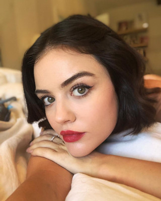 Lucy Hale pic #1061017