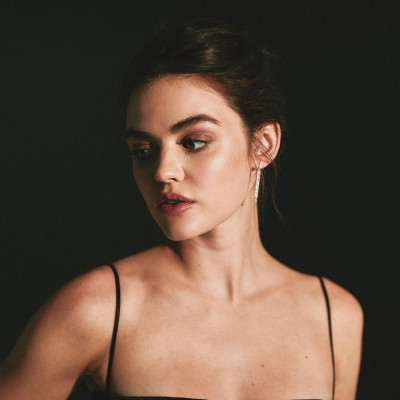 Lucy Hale pic #1061013