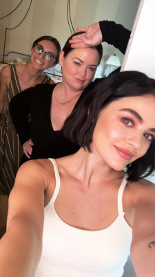 Lucy Hale pic #1061022