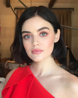Lucy Hale pic #1061018