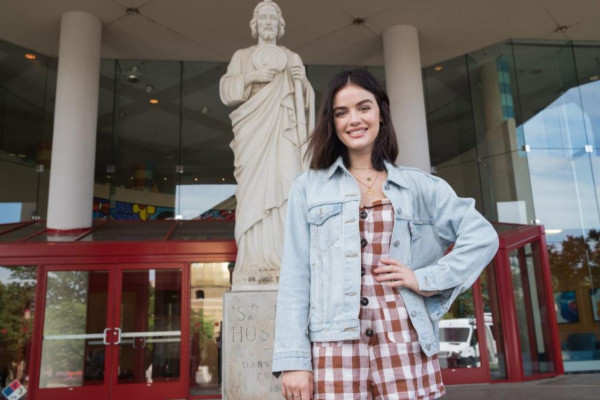 Lucy Hale pic #1061012
