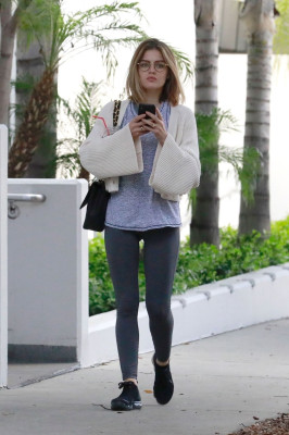 Lucy Hale pic #1033228