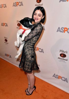 Lucy Hale pic #926569