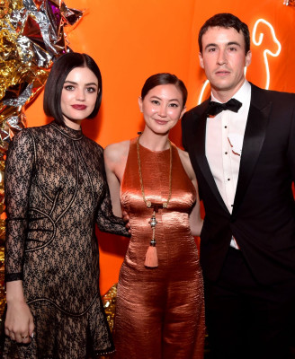 Lucy Hale pic #926567