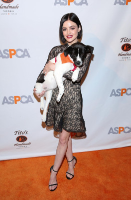 Lucy Hale pic #926622