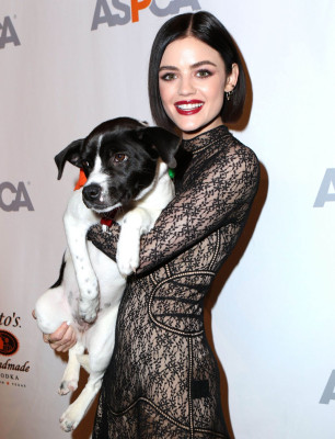 Lucy Hale pic #926570