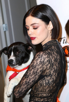 Lucy Hale pic #926571