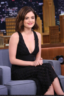 Lucy Hale pic #827716