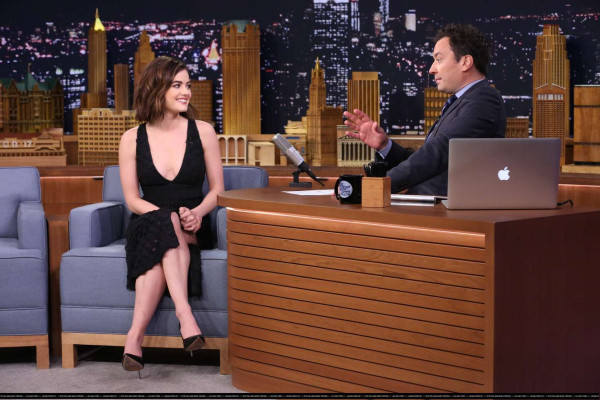 Lucy Hale pic #827718