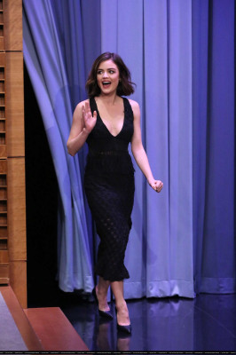 Lucy Hale pic #827719