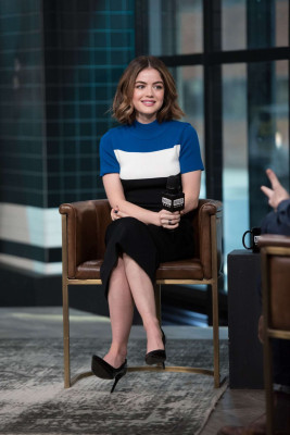 Lucy Hale pic #1024733