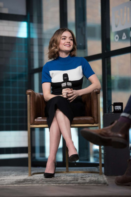 Lucy Hale pic #1024730