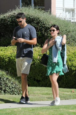 Lucy Hale pic #1057791