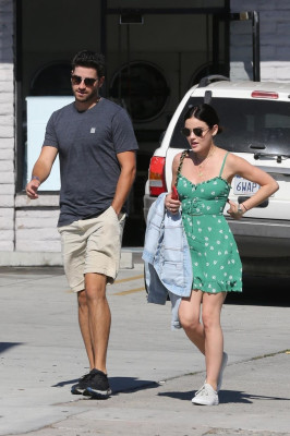 Lucy Hale pic #1057754