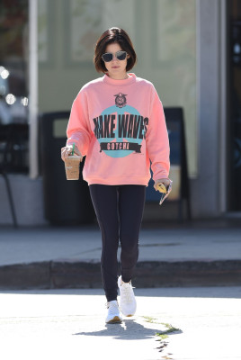 Lucy Hale pic #942209