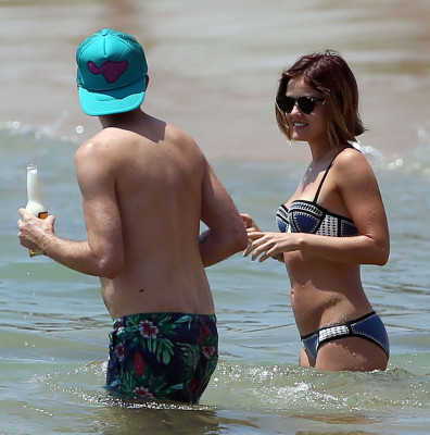 Lucy Hale pic #784293