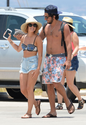 Lucy Hale pic #784290