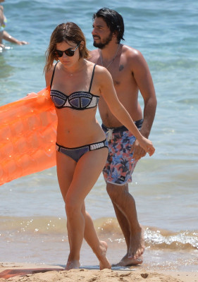 Lucy Hale pic #784195