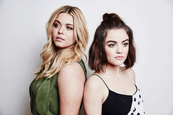 Lucy Hale pic #826591